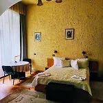 Aparthotel Aki